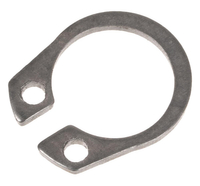 Cedrus vacuum cleaner locating ring CEDLV58S