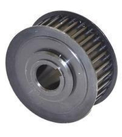 Castel Garden toothed pulley on adap ter of knife TC122;TC102 hydro 17-720