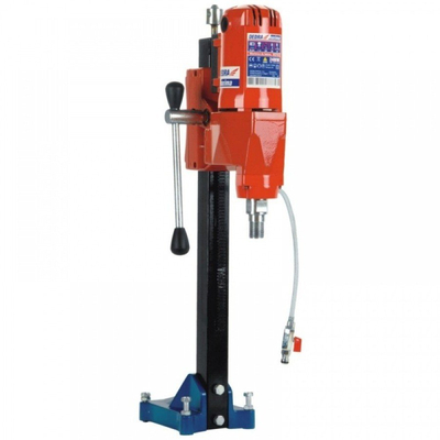 DEDRA DED7622 CONCRETE DRILL HOLE SAW CONSTRUCTION DRILL EWIMAX OFFICIAL DISTRIBUTOR - AUTHORIZED DEDRA DEALER