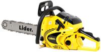 LIDER RG4616-B4 SPRINKLING LANDSCUTTING pila na dřevo 2,4 hp / 40 cm - OFICIÁLNÍ DISTRIBUTOR - AUTORIZOVANÝ PRODEJCE LIDER