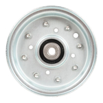 Simplicity Ferris deck SLT250 SLT260 SZT150 SZT250 400S pulley ORIGINAL PART 1757823YP