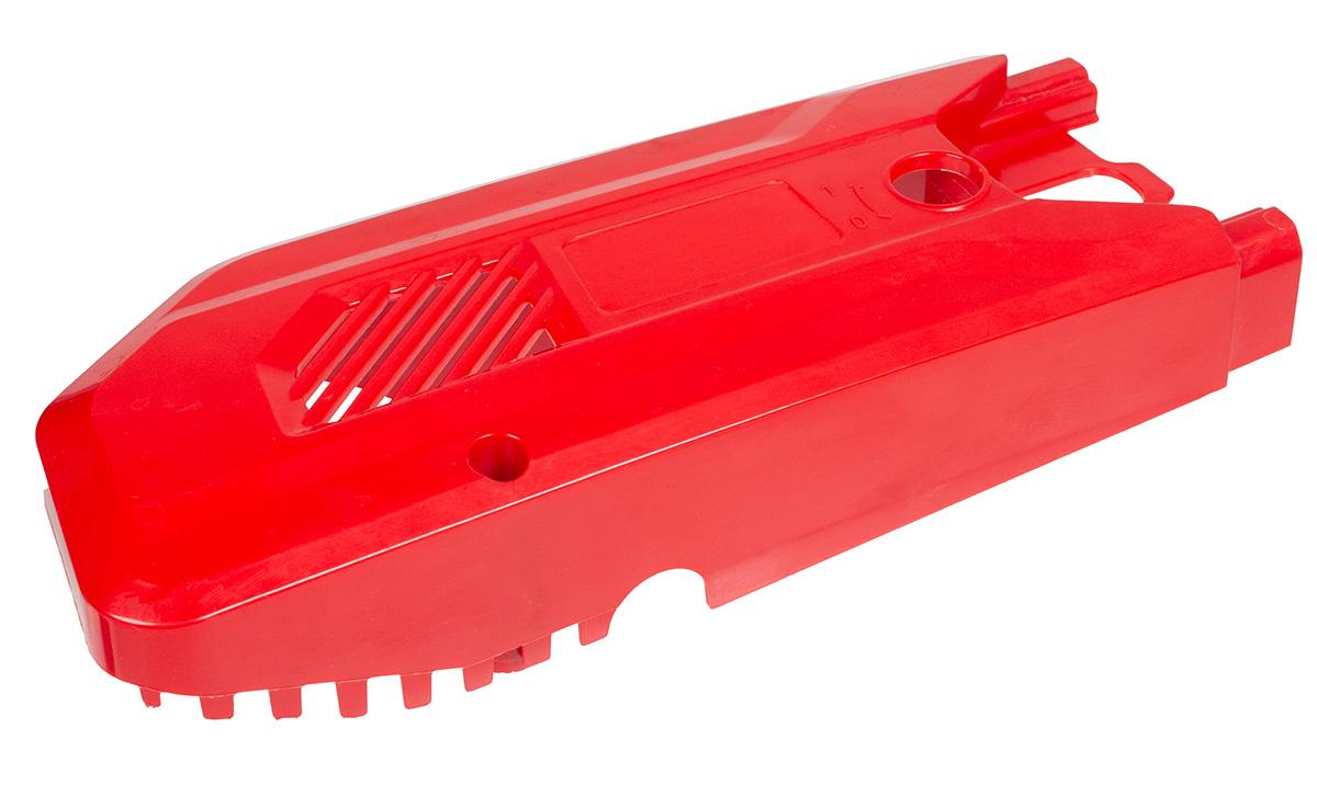 Pokrywa boczna Cedrus CEDPC400-94 720423 widok z góry