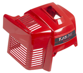 Kawasaki TJ53E cylinder cover 49089-2781