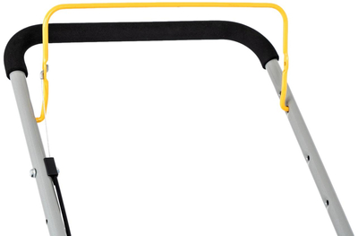 LEADER SH41P79A PETROL LAWN MOWER - OFFICIAL DISTRIBUTOR - AUTHORIZED LEADER DEALER