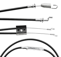 Drive cable NAC WR6503 WR6511 WR6519 470013