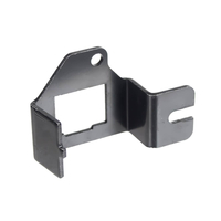 Cedrus tractor pulley mount C-TRAC-83HC C-TRAC-93HC C-TRAC-103HC 485503