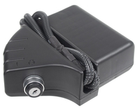 Cedrus lawn mower battery kpl with housing KLC21SDP KCL19-64