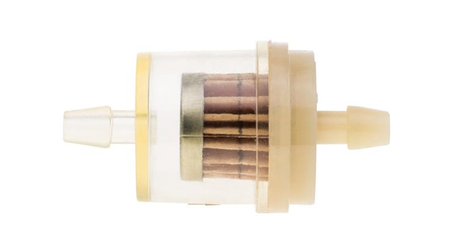B&S fuel filter 60 micron 010122