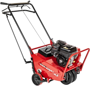 WEIBANG WB517AB PROFIL 5 hp B&S Briggs & Stratton 750Series WB517 W 517 TURBLE PROFIL provzdušňovač trávníku EWIMAX - OFICIÁLNÍ DISTRIBUTOR - AUTORIZOVANÝ PRODEJCE WEIBANG