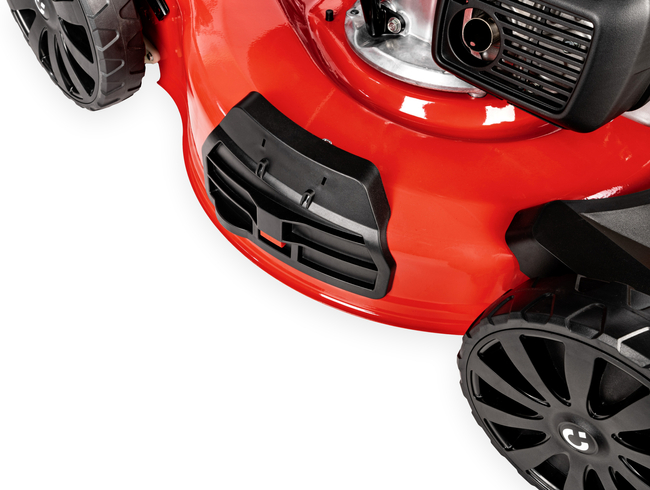 CEDRUS KS56S-H SPRINÁLNÍ SEKAČKA HONDA S POHONEM 5 V 1 56cm / 5,6 HP HONDA GCV200 - EWIMAX - OFICIÁLNÍ DISTRIBUTOR - AUTORIZOVANÝ PRODEJCE CEDRUS