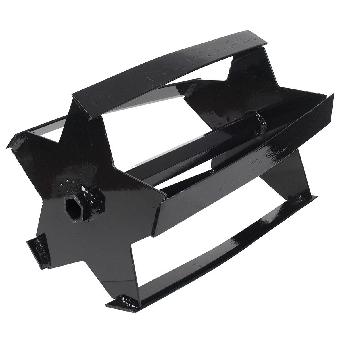 Ostrza do usuwania chwastów CEDRUS GL05 GL10 CEDRGL26/01 - widok z góry