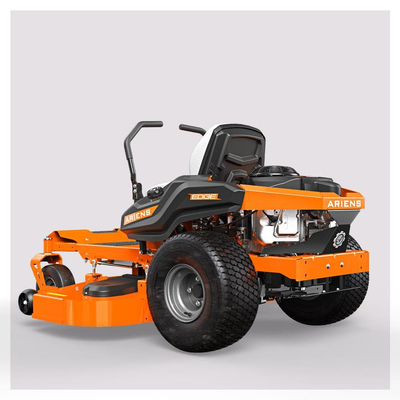 TRAKTOREK ARIENS EDGE 42" ZERO-SKRĘT TRAKTOREK OGRODOWY KOSIARKA SAMOJEZDNA SPALINOWA DO TRAWY ZERO TURN 107cm 22KM PREMIUM LONCIN LC2P76F V-TWIN dwa cylindry 915339 - OFICJALNY DYSTRYBUTOR - AUTORYZOWANY DEALER ARIENS