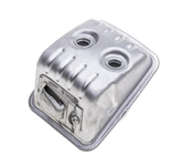 Tlumič výfuku Husqvarna 445 450 010006