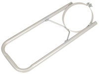 Weibang držák kulaté trubky WBLV50KL ORIGINÁLNÍ DÍL XYJ510000/20