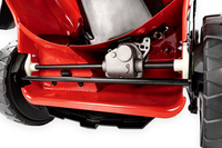 CEDRUS KS51S-H-ZT HONDA KOSIARKA SPALINOWA DO TRAWY Z NAPĘDEM 5w1 51cm / 4.6 KM HONDA GCV170 - EWIMAX - OFICJALNY DYSTRYBUTOR - AUTORYZOWANY DEALER CEDRUS