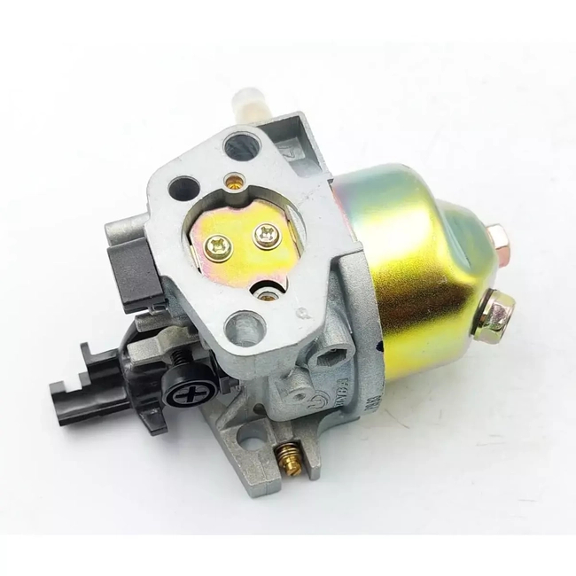 #F8 KARBURÁTOR PRO GENERÁTOR DEDRA DEGB3600K