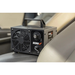 DEDRA DED6631 Generator ozonu 60g/h profesjonalny ozonator do auta i pomieszczeń