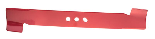 Nóż kosiarki Nac X510VHY W510V S510VH 50.0cm zbierający z łopatami 500-130K