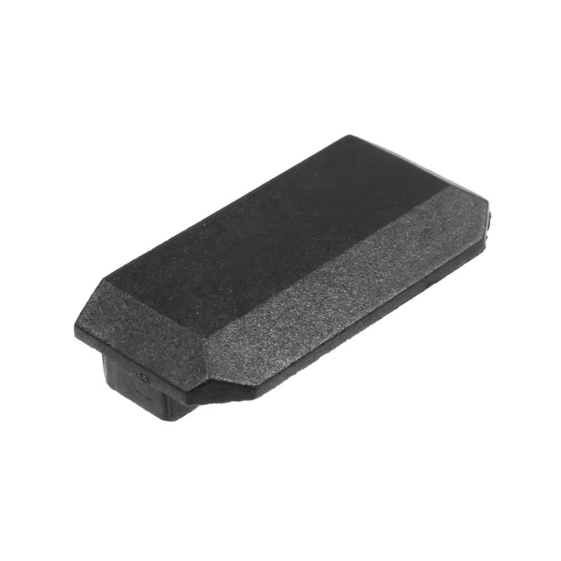 Płytka ślizgowa CEDRUS CEDPS25-12 020609 — widok zewnętrzny