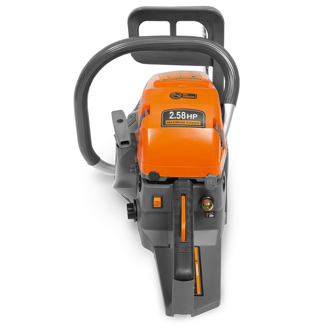 DAEWOO DACS 5218XT PIŁA PILARKA PRZECINARKA SPALINOWA ŁAŃCUCHOWA DO DREWNA MOC 2,58KM  - OFICJALNY DYSTRYBUTOR - AUTORYZOWANY DEALER DAEWOO