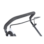 Akumulátorová sekačka na trávu 46cm 2x18V, 2xDED7035, DED7038V