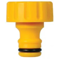 3/4" FAUCET CONNECTION OO-HOZ2167A6002