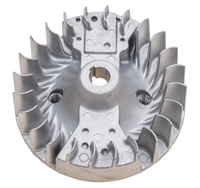 Magnetické kolo Kawasaki TH34 21050-2301