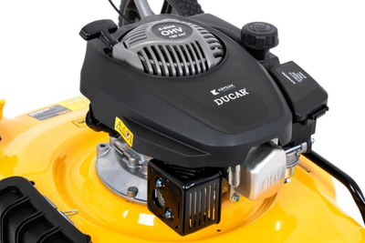 LEADER DK51P150BWA PETROL LAWN MOWER - OFFICIAL DISTRIBUTOR - AUTHORIZED LEADER DEALER