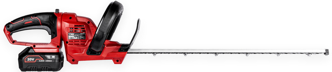 Akumulátorové nůžky na živý plot CEDRUS HT510 Li CEDHT510LI 20V POWER+ OFICIÁLNÍ DISTRIBUTOR - AUTORIZOVANÝ PRODEJCE CEDRUS