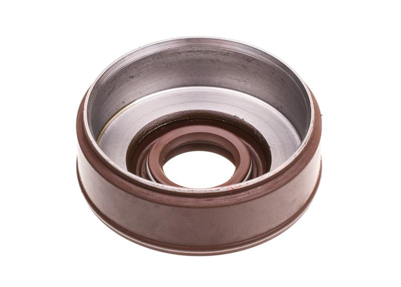 Uszczelniacz wału Partner 351;232R;235R 12X36.6X14.5/5FPM