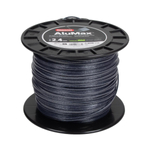 Żyłka tnąca 2.4 mm x 245 m OREGON AluMax/Nylium 109523E