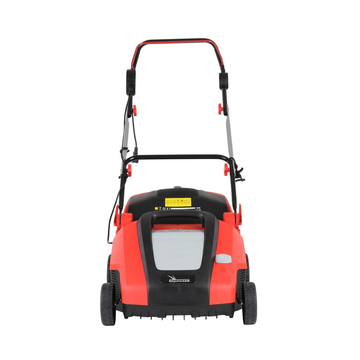 FAWORYT KCW 1738 2W1 GREED AREATOR 2in1 AERATOR + 2 ROLLERS 1700W / 38cm 