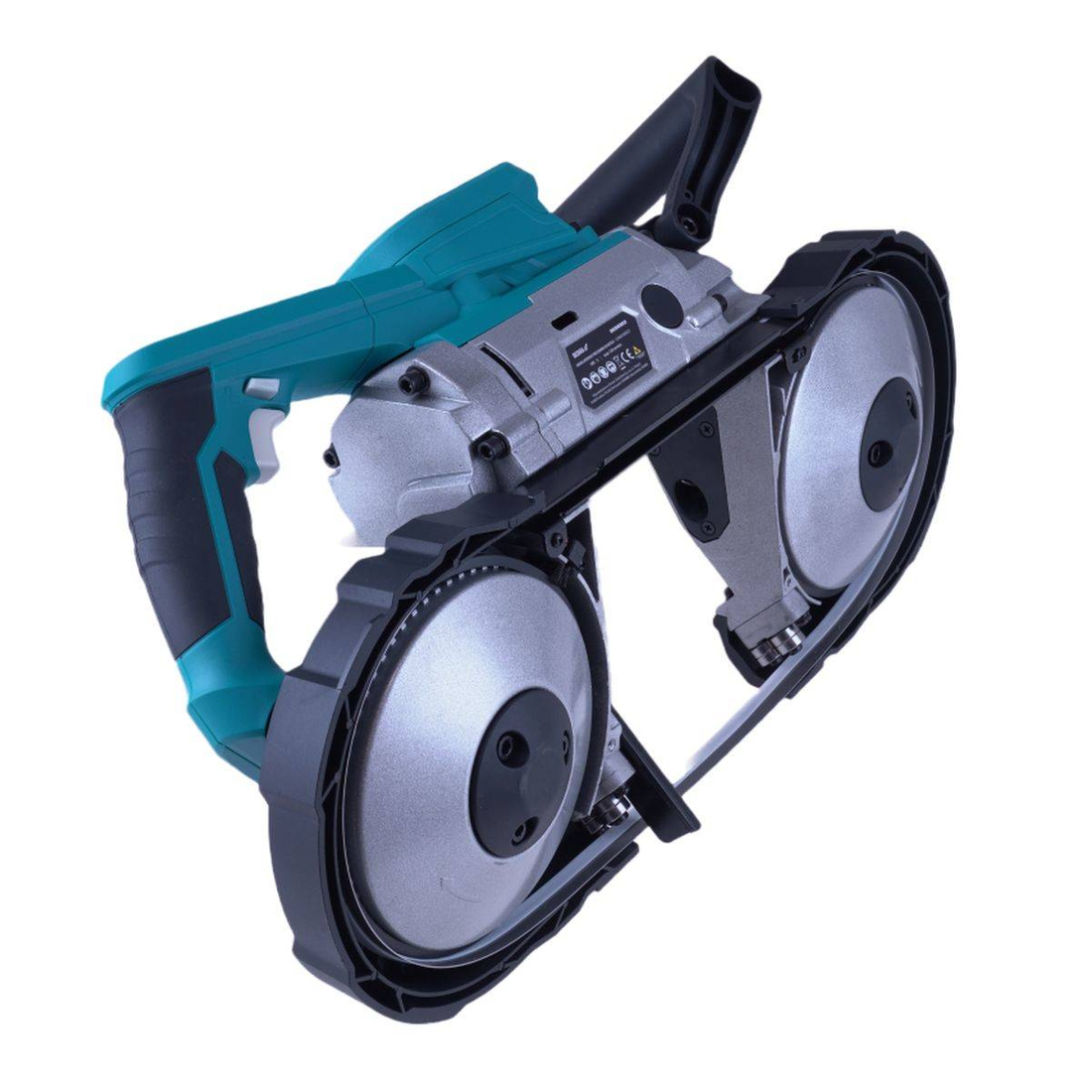 DEDRA DED6902 uchwyt i sterowanie