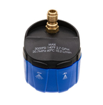 Volič proudu B&S Elite 3000PX ORIGINÁLNÍ DÍL 317402GS