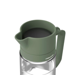 Szklana konewka Fiskars Plant Care 1080775 0,5 l do roślin doniczkowych
