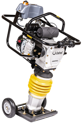 CEDRUS ST02 GRADUATE CONDENSER VIBRATIONAL TAPER 78kG SKOCK + TRANSPORTING WHEELS FREE OF CHARGE - OFFICIAL DISTRIBUTOR - AUTHORIZED DEALER CEDRUS