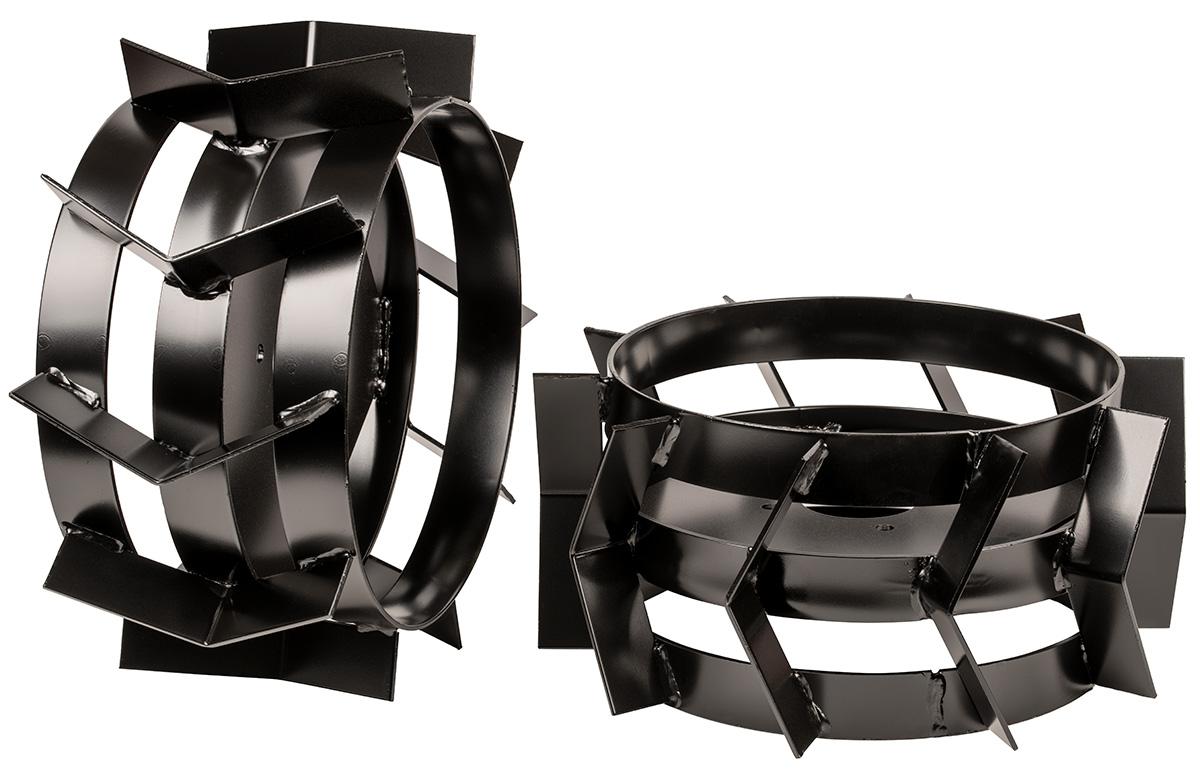 Koła żelazne CEDRUS 4.00-8 do glebogryzarki GL05 CEDRGL23/01