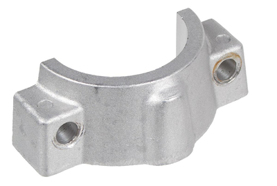 Left upper bearing mount Cedrus cassette scarifier CEDRSM07 CEDRSM08 780749