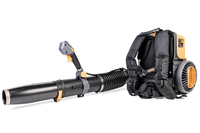 Sunseeker 60V DB715 DB715 battery blower