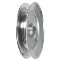 Pulley Cedrus diesel tractor C-TRAC-102HC 760645