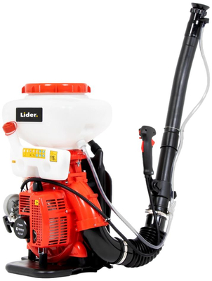 Postřikovač LIDER YOS314 OSTRÓDA GARDEN PLANT SPRAYER 2.0 HP 14L 12m - EWIMAX - OFICIÁLNÍ DISTRIBUTOR - AUTORIZOVANÝ PRODEJCE LIDER