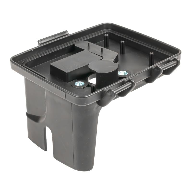 Podstawa filtra powietrza Cedrus Y145V 482047 - widok od strony filtra