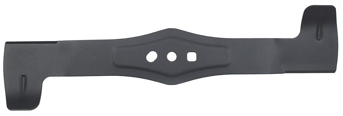 Nóż kosiarki Cedrus traktorek C-TRAC-103HC lewy 485852 widok z góry