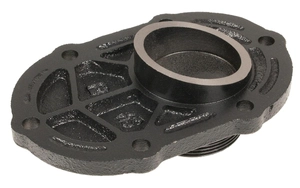 Loncin water pump check valve cover LC50ZB60-4.5Q ORIGINAL PART