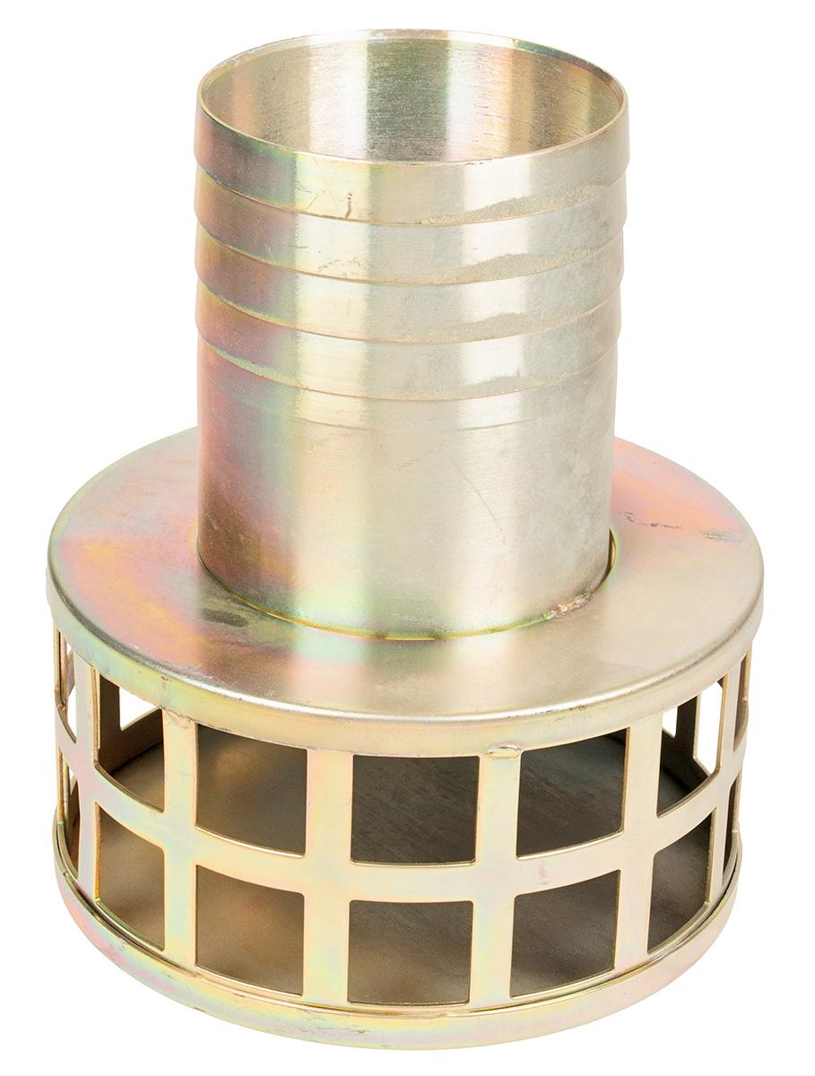 Filtr wody Cedrus pompa PS100-4 70135-V240110-0000 widok z boku