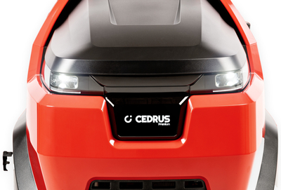 CEDRUS C-TRAC 83HC PREMIUM LUX Sekačka se zadním výhozem HYDROSTAT 84cm C-TRAC-83HC EWIMAX OFICIÁLNÍ DISTRIBUTOR - AUTORIZOVANÝ PRODEJCE CEDRUS