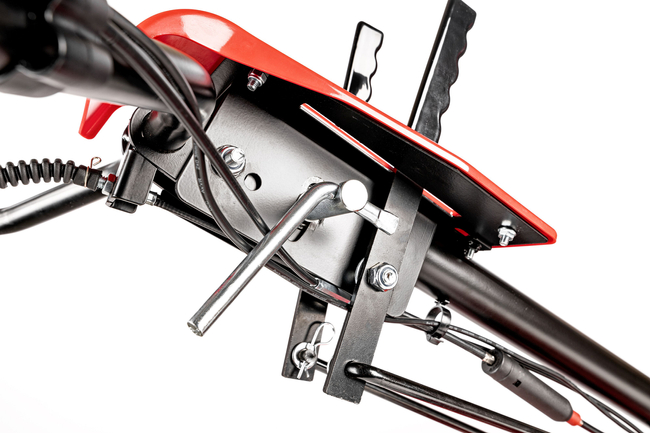 CEDRUS GLX540 SPRINIONAL PLANT-GARDENER WITH DRIVE CULTIVATOR 5.5HP / 54cm Weima 170F/P GLX 540 - EWIMAX - OFFICIAL DISTRIBUTOR - AUTHORIZED DEALER CEDRUS