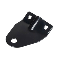 Cedrus brush guard mount CEDZMO5PRO-E 480736