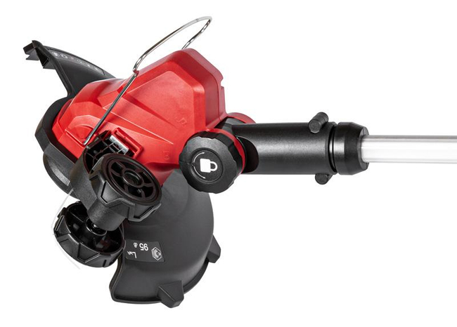 Cedrus Cordless Trimmer CEDST300LIX2 CEDST300LIX2