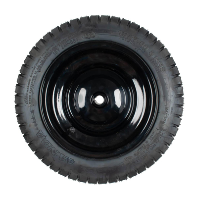 Wheel kpl. cedrus tractor rear C-TRAC-65HC 485320